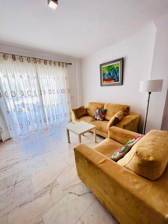 Ibn Sadi 3 - Ferienwohnung Nerja