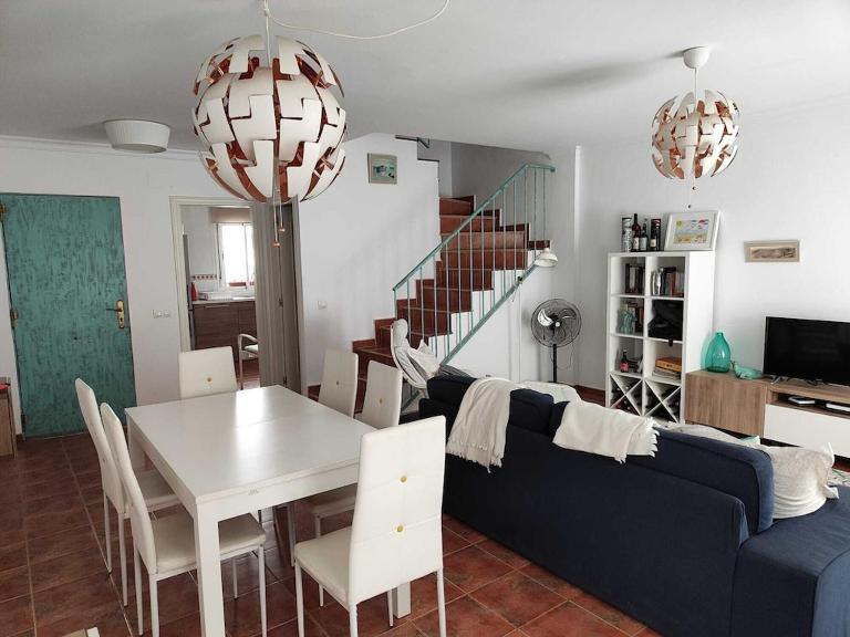 Duplex precioso para 6 personas en Conil - B&B Conil de la Frontera
