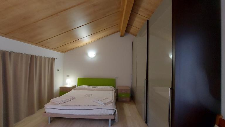 Santa Croce - Bed and Breakfast Fanano