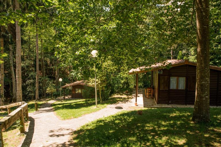 Gaztainuzketa Mendi Etxeak - Bed and Breakfast Leintz-Gatzaga