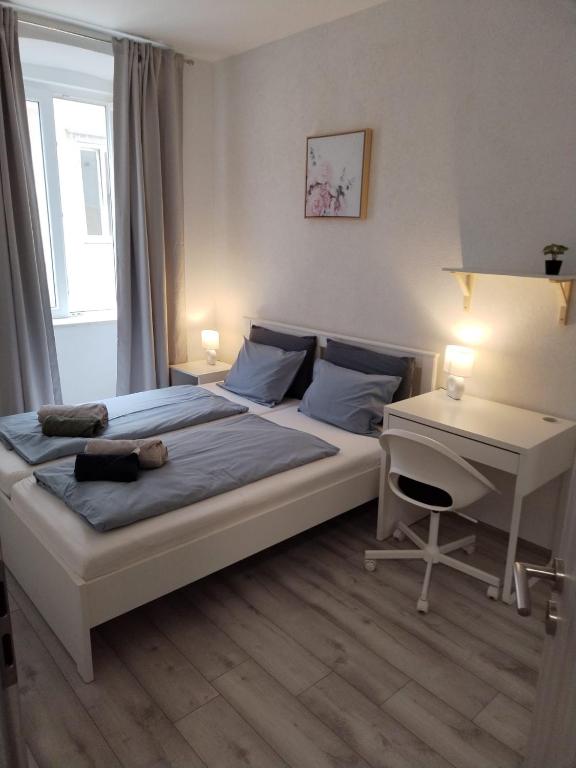 Apartman Zeko - B&B Fiume