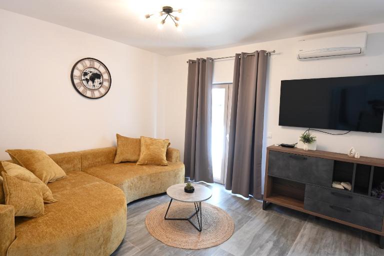 Apartment Mina Dream - B&B Gelsa