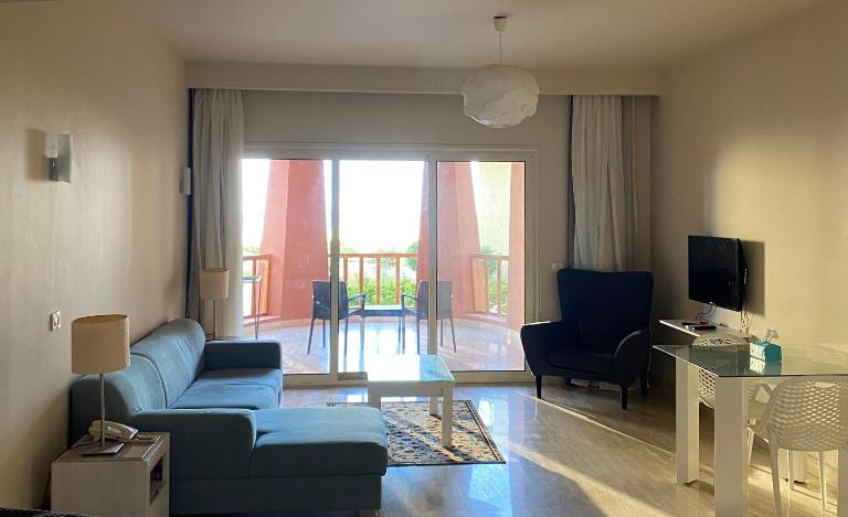 Azzurra Sahl hasheesh - Bed and Breakfast Hurghada