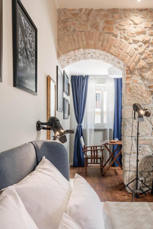 Photel studio Apartments - Bed and Breakfast Crikvenica
