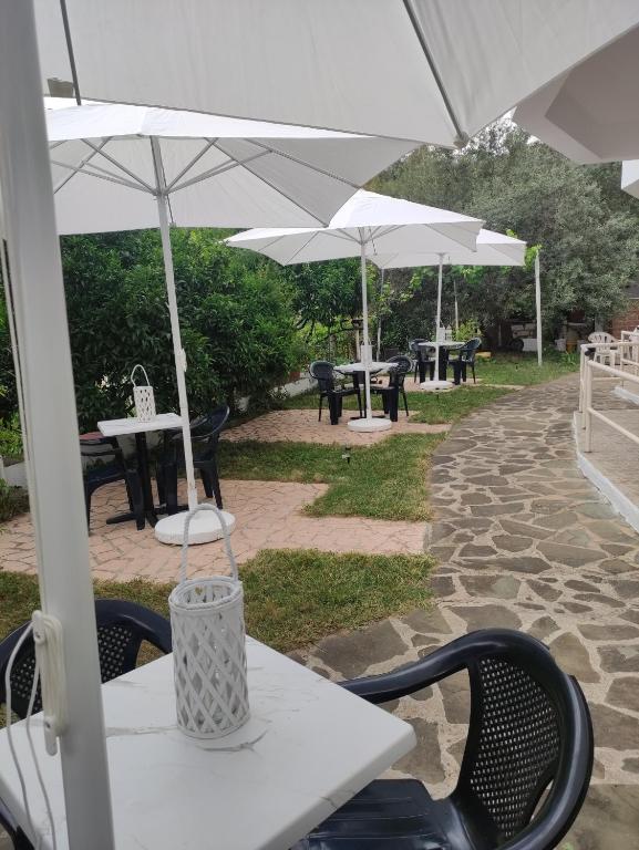Villa Luna Vista - B&B Saranda