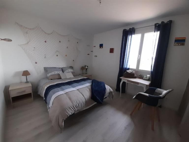 Gîte le relais du Mardelon - B&B Messemé