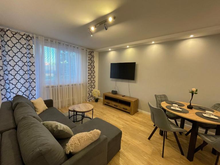 Apartament blisko plaży - B&B Giżycko