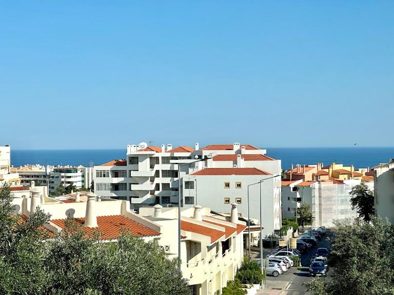 Holiday Apartment Albufeira - Chambres d'hôtes Albufeira