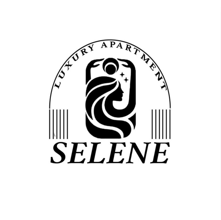 Selene Luxury Apartment - Ferienwohnung Paralía