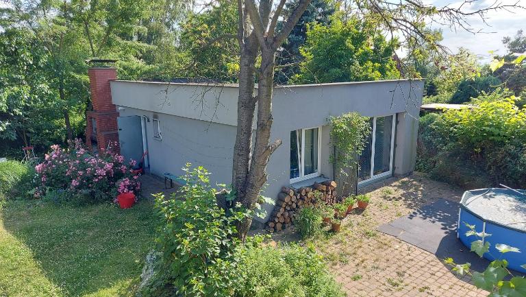 Depandance Jaklovecká - B&B Ostrava