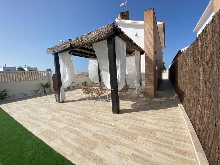 Villa Fumarel - B&B Matalascañas