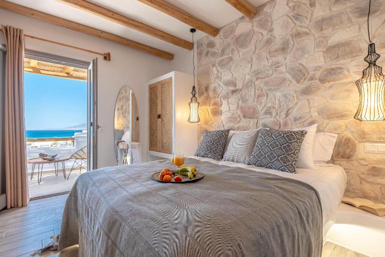 Naxos Contelibro - B&B Agios Prokopios