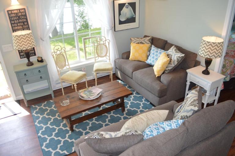 Carraigeen Cottage - Chambres d'hôtes Baileys Harbor