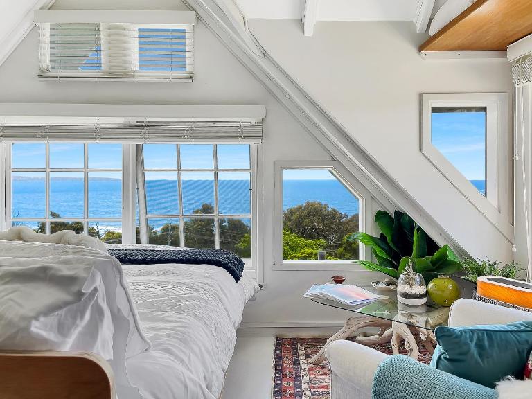 Riversong & Sea Dreaming - Bed and Breakfast Pambula Beach