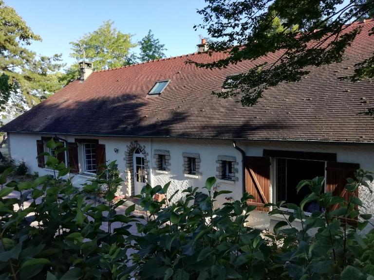 LE CLOCOONING Chambres d'Hôtes chez l'habitant - B&B Billy