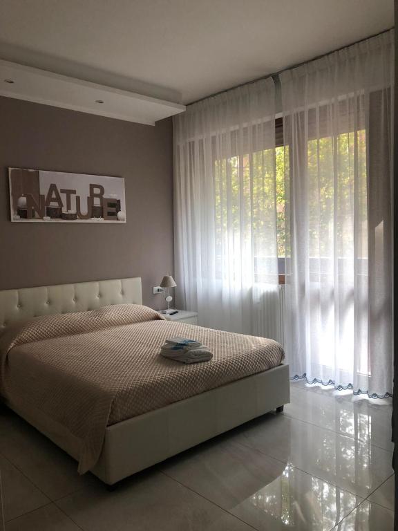 da Sofia - Ferienwohnung Bologna
