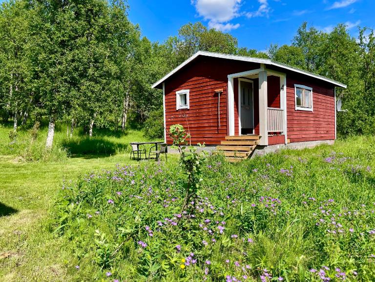 Tänndalens Stugby - B&B Tänndalen
