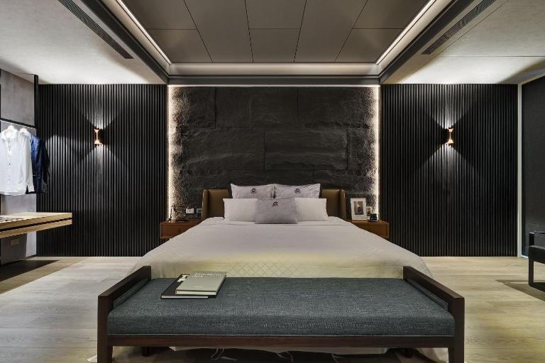 Merry Day Motel Zhonghe Branch - B&B Chung-ho