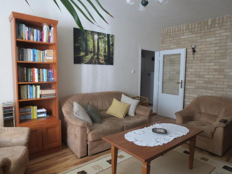 Apartman Classic - Chambres d'hôtes Komárno