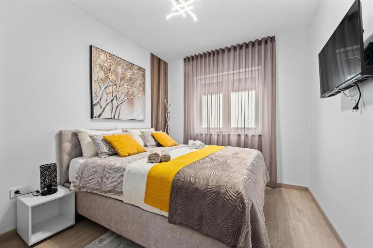 Apartment Leone Medulin - B&B Medulin