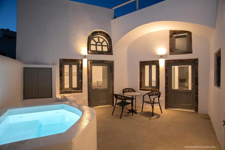 AnnaFani Villa - B&B Pýrgos
