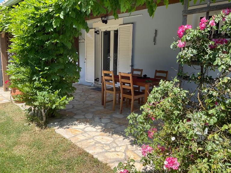 Little Blue House - B&B Sidári