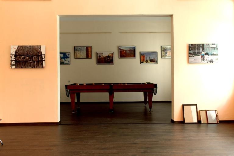 STONE GARDEN 2 - B&B Liepāja