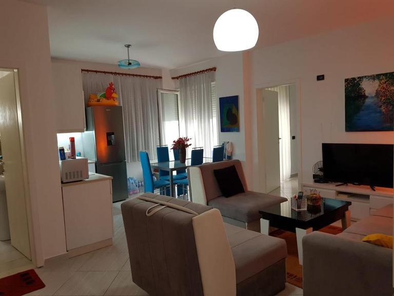 Sea retreat apartment - B&B Himarë