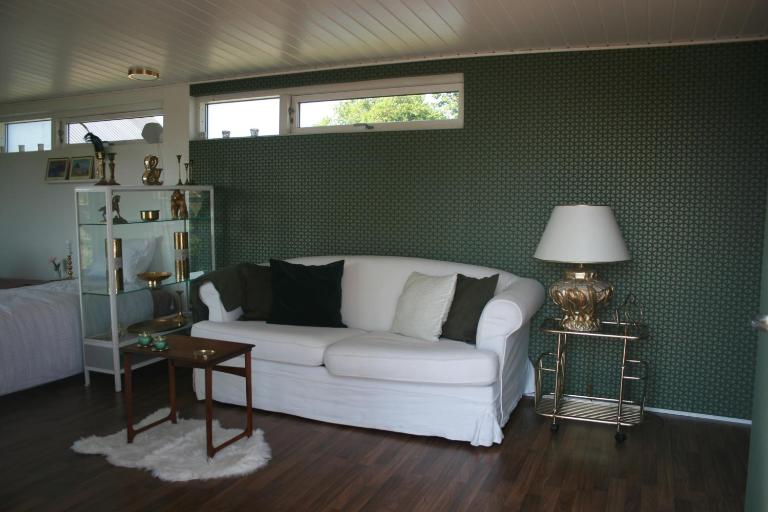Falsterly Glamping - Bed and Breakfast Horbelev