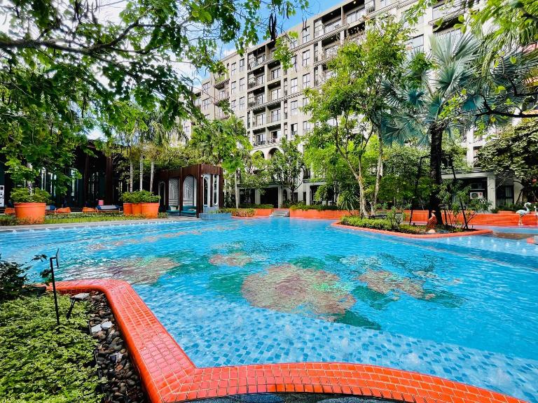 Nara lahabana - Ferienwohnung Hua Hin