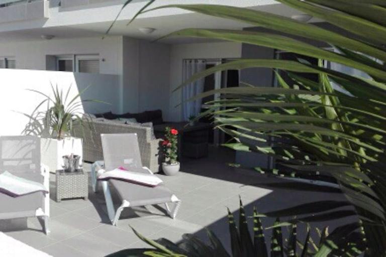 First Class Holiday Tejita WiFiber - B&B El Medano