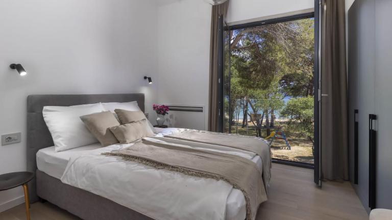 Mare Solis Pinea - B&B Lussinpiccolo