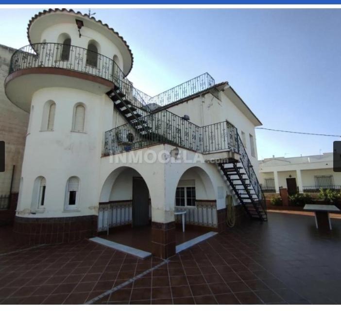 Casa La Torre de la Balsa de Cela - B&B El Canalito