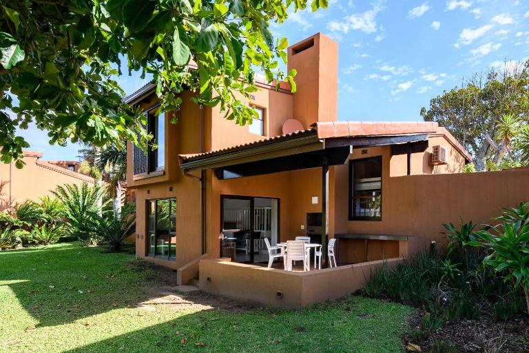 San Lameer Villa 3303 - 2 Bedroom Classic - 4 pax - San Lameer Rental Agency - B&B Southbroom