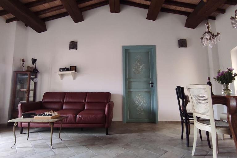 Il Racconto Aria - B&B Nocera Umbra