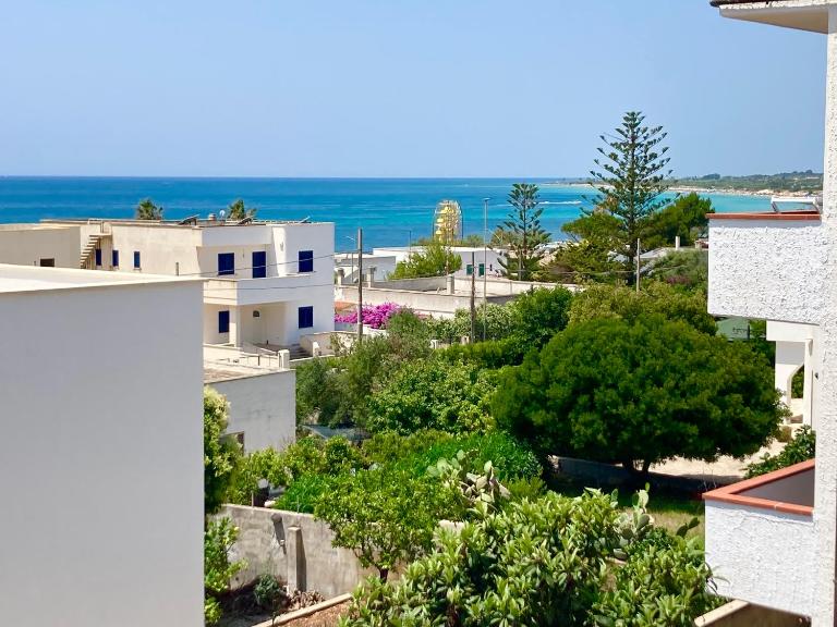Villetta Maldive Salento - B&B Torre Vado