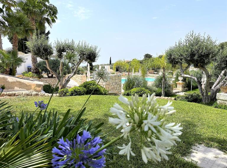 Tenuta Green House - Bed and Breakfast Avola