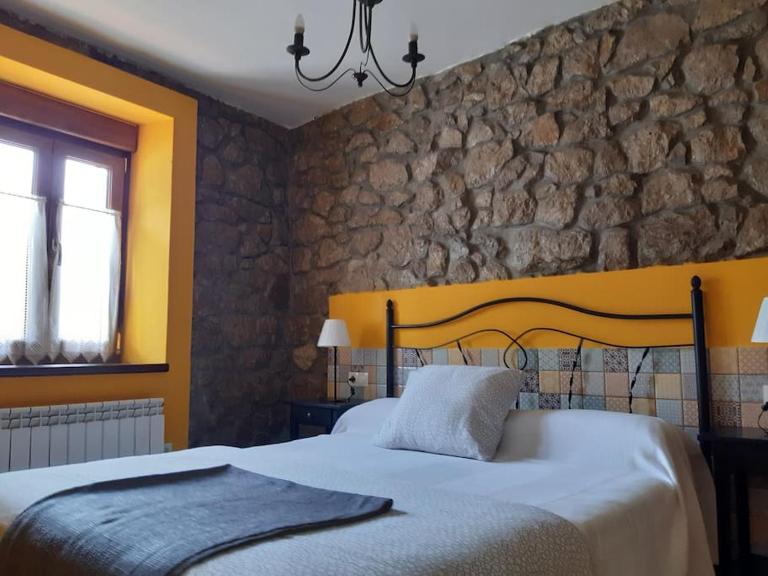Disfruta Asturias desde mi casa - Chambres d'hôtes Ardines