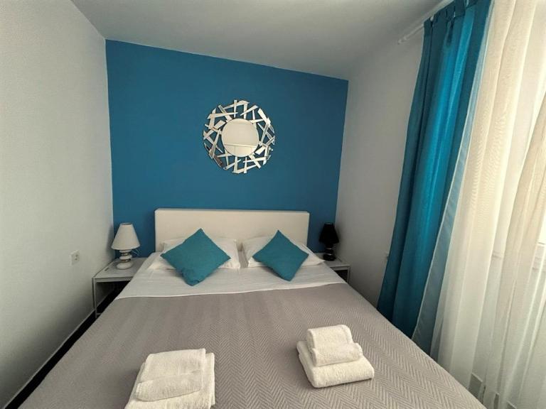 Apartment Decumana - Ferienwohnung Krk