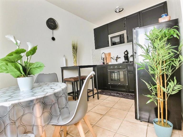 Le 3plex - Coeur de Vertou - Original - B&B Vertou