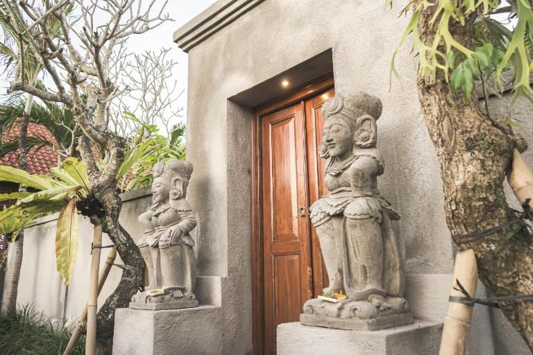 Villa Puri Kembar 2 Bedroom with Private Pool - Bed and Breakfast Ubud
