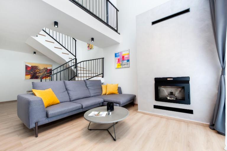 Luxury Residence Levante 2 - Bed and Breakfast Rovinj