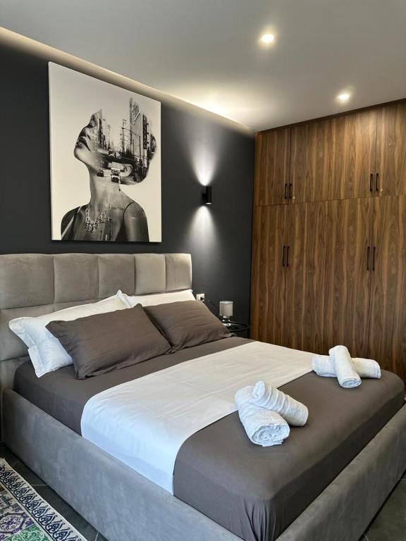 Ermar Apartment 2 - B&B Golem