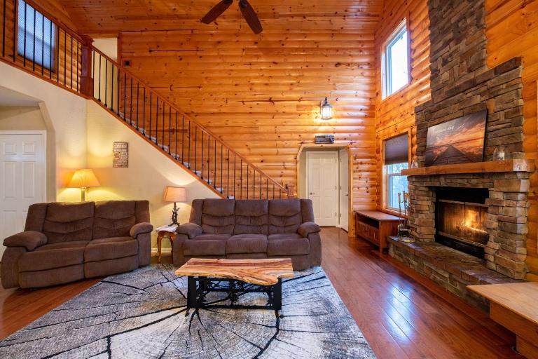 Cedar Ridge - B&B Deepwater