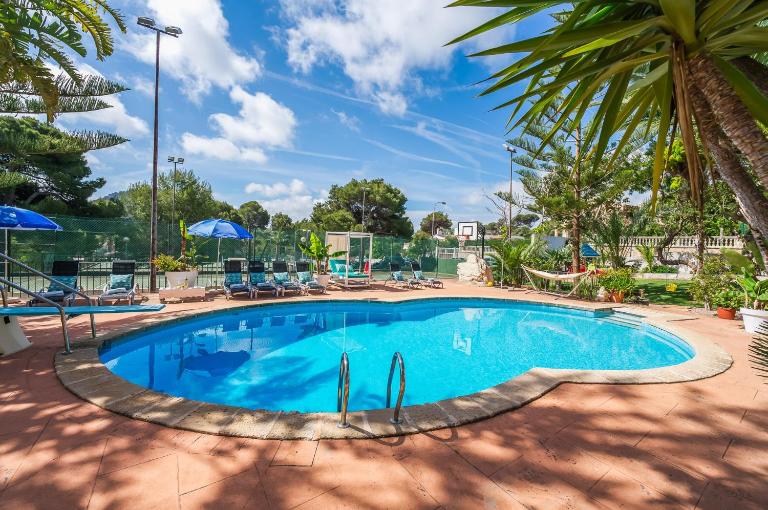 Ideal Property Mallorca - Sol de Mallorca 1 - Chambres d'hôtes Cala Mesquida