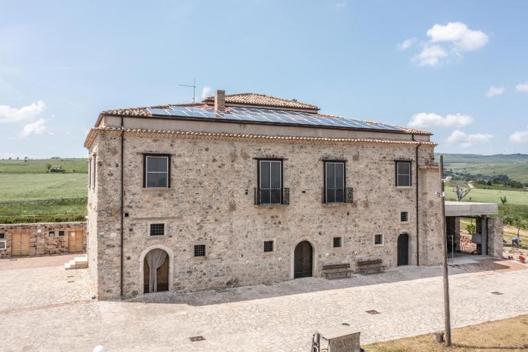 Dimora Schioppo - Irpinia - B&B Calitri