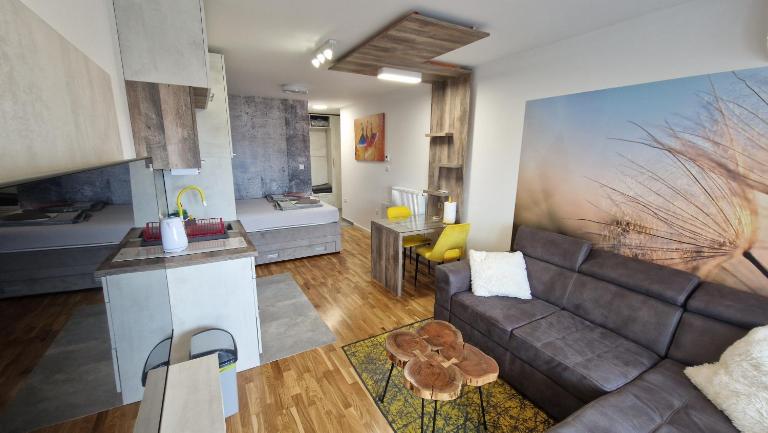 XYZ-Osijek - B&B Osijek