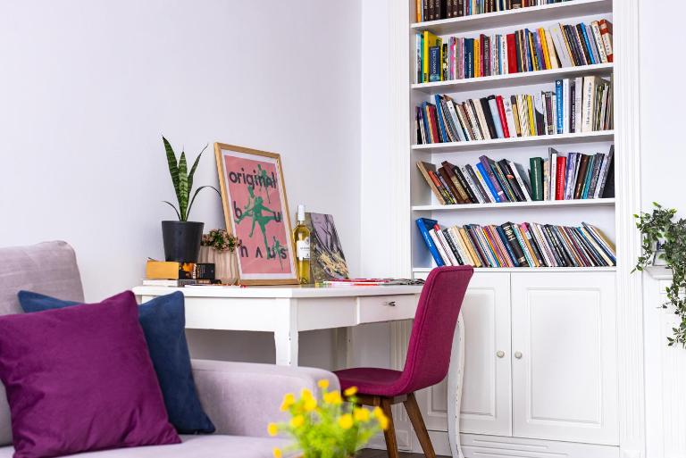 Santea's Hidden Gem: Sixth Floor Left - Ferienwohnung Pristina