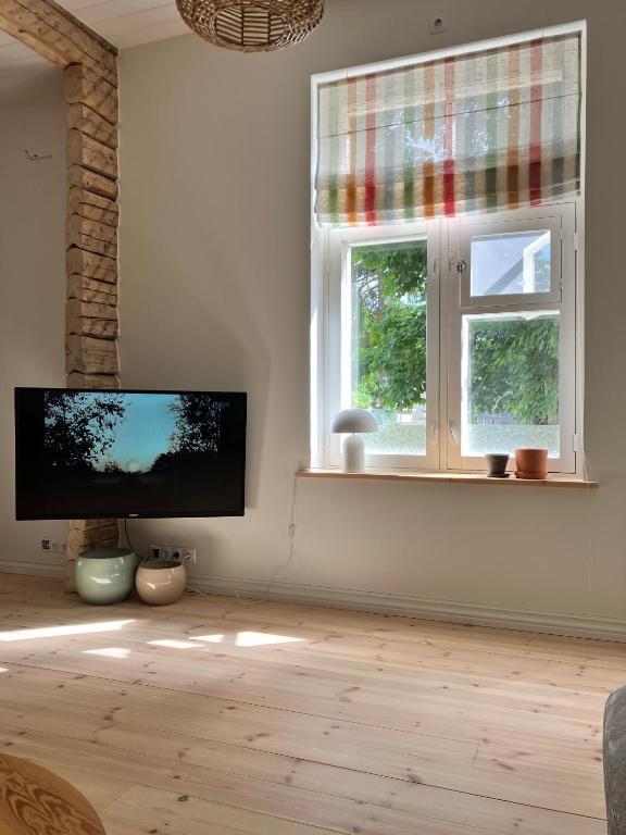 Pika tänava külaliskorter - B&B Kuressaare