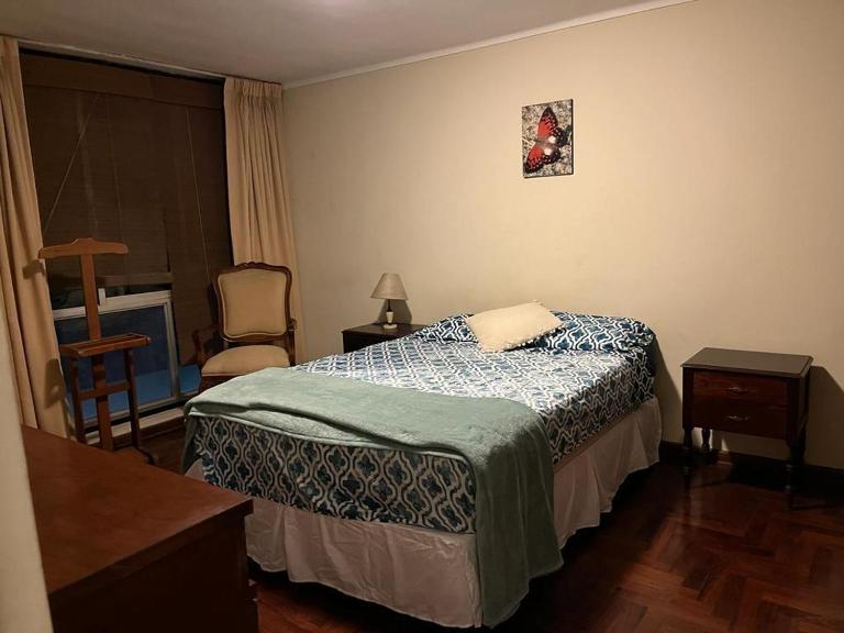 HOMESTAY Yas & Jay - B&B Lima
